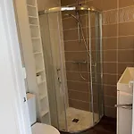Duplex Vue Mer, Centre Apartamento *