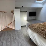 Apartamento Duplex Vue Mer, Centre Royan