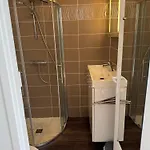 Duplex Vue Mer, Centre Apartamento *