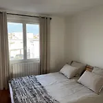 Apartamento Duplex Vue Mer, Centre *